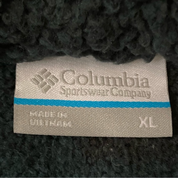 💥3 x HOST PICK💥NWT Columbia West Bend Full Zip Jacket - Picture 5 of 13